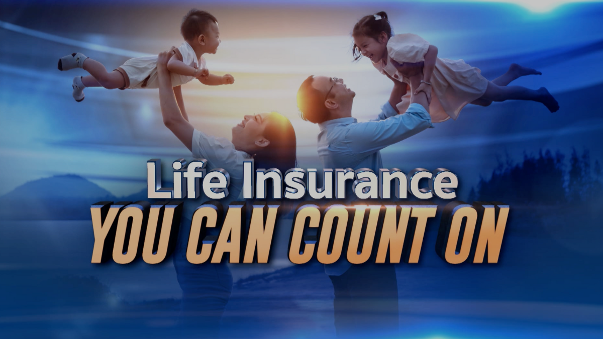 Lock in Your Life Insurance Rate for Peace of Mind Colonial Penn