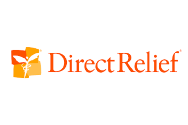 Direct Relief