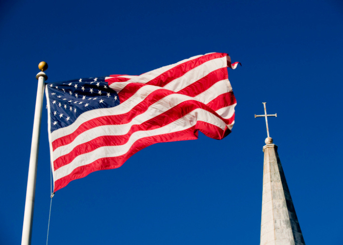 Faith is Under Attack in America