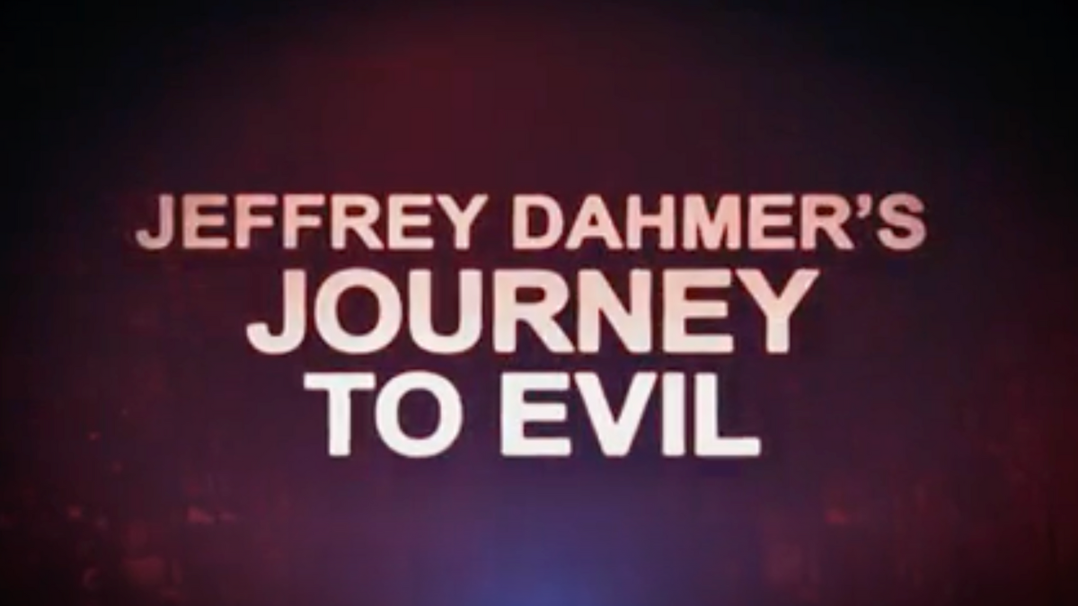 Jeffrey Dahmer’s Journey to Evil: The Home Movies and Childhood Clues