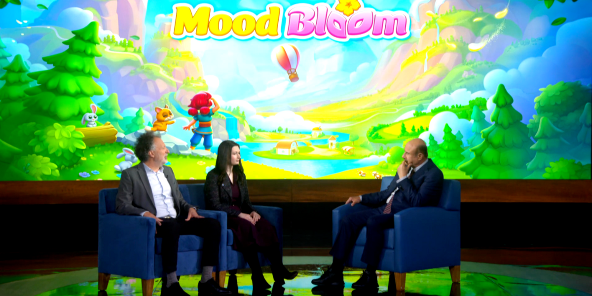 Boost Your Mood with Mood Bloom