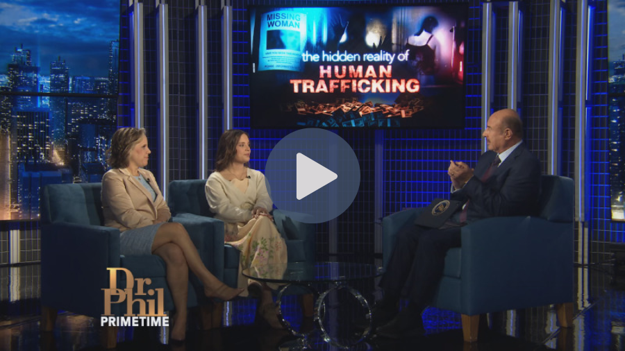 The Hidden Reality Of Human Trafficking