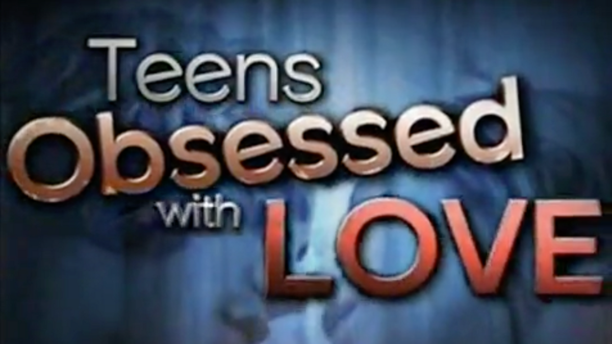 Teens Obsessed with Love: Sami’s Struggle